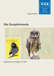 Die Sumpfohreule