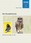 Die Sumpfohreule