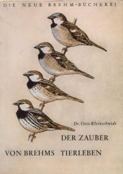 Der Zauber von Brehms Tierleben