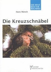 Die Kreuzschnäbel