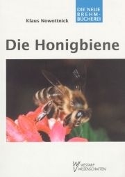 Die Honigbiene