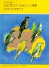 Mechanismen der Evolution