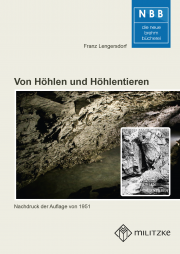 Von Höhlen und Höhlentieren