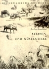 Steppen- und Wüstentiere