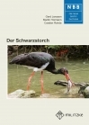 Der Schwarzstorch