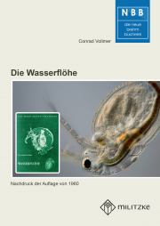 Wasserflöhe