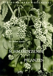 Schmarotzende Pflanzen