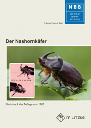 Der Nashornkäfer