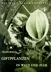 Giftpflanzen in Wald und Flur