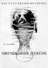 Sirenen oder Seekühe