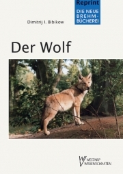 Der Wolf
