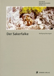 Der Sakerfalke