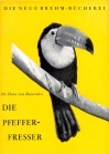 Die Pfefferfresser