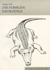 Die fossilen Krokodile
