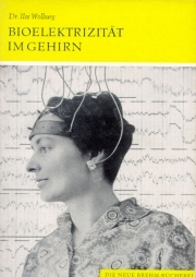 Bioelektrizität im Gehirn