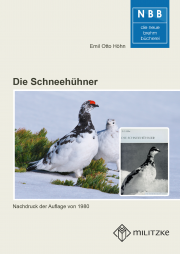 Die Schneehühner