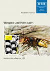 Wespen und Hornissen