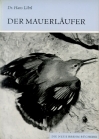 Der Mauerläufer