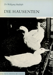 Die Hausenten