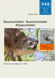 Von Baum-, Busch- und Klippschliefern