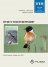 Unsere Wiesenschmätzer