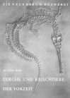 Die Lurche und Kriechtiere der Vorzeit