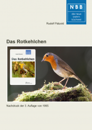 Das Rotkehlchen