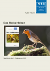 Das Rotkehlchen