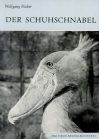 Der Schuhschnabel