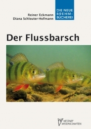 Der Flussbarsch - Perca fluviatilis - E-Book