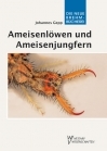 Ameisenlöwen und Ameisenjungfern - E-Book