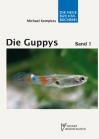 Die Guppys - Band 1 - E-Book