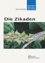 Die Zikaden - Auchenorrhyncha - E-Book