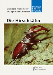 Die Hirschkäfer - E-Book