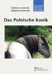 Das Polnische Konik - E-Book