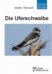 Die Uferschwalbe - E-Book