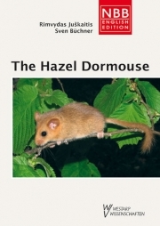 The Hazel Dormouse - E-Book