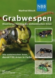 Grabwespen - E-Book